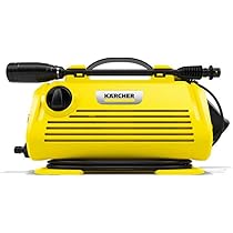Amazon | 高圧洗浄機 K 2 Little Plus 16009340 [50/60Hz] | 高圧洗浄